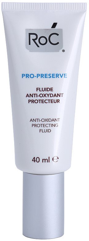 RoC Pro-Preserve fluido protetor antioxidante