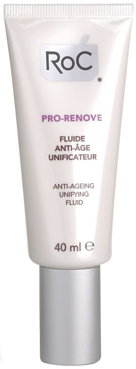 RoC Pro-Renove sjednocující fluid proti stárnutí
