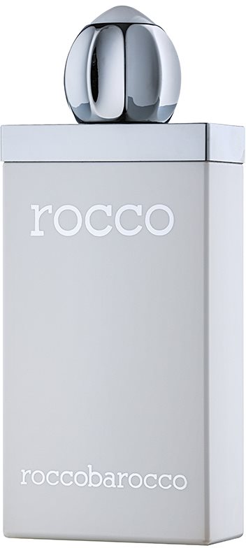 Roccobarocco Rocco White For Men Shower Gel for Men 250 ml