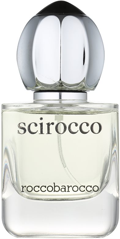Roccobarocco Scirocco Eau de Toillete για άνδρες 50 μλ