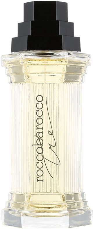 Roccobarocco Tre eau de parfum para mujer 100 ml