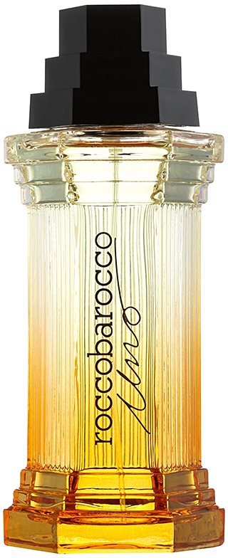 Roccobarocco Uno eau de parfum pentru femei 100 ml