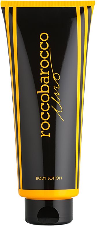 Roccobarocco Uno lotion corps pour femme 400 ml