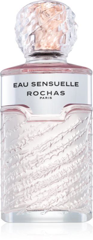 Rochas Eau Sensuelle toaletná voda pre ženy 50 ml