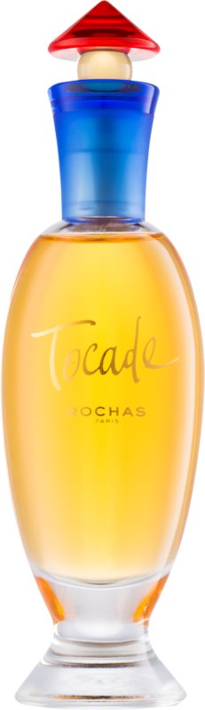 Rochas Tocade eau de toilette pour femme 100 ml