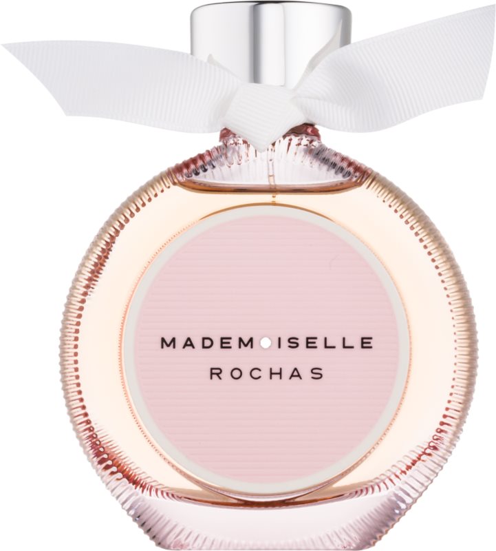 Rochas Mademoiselle Rochas eau de parfum para mujer 90 ml