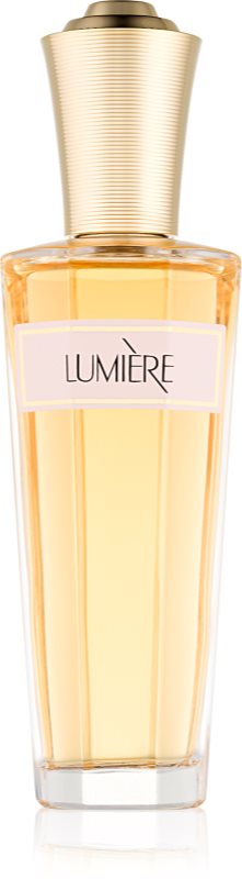 Rochas Lumière 2017 eau de toilette nőknek 100 ml