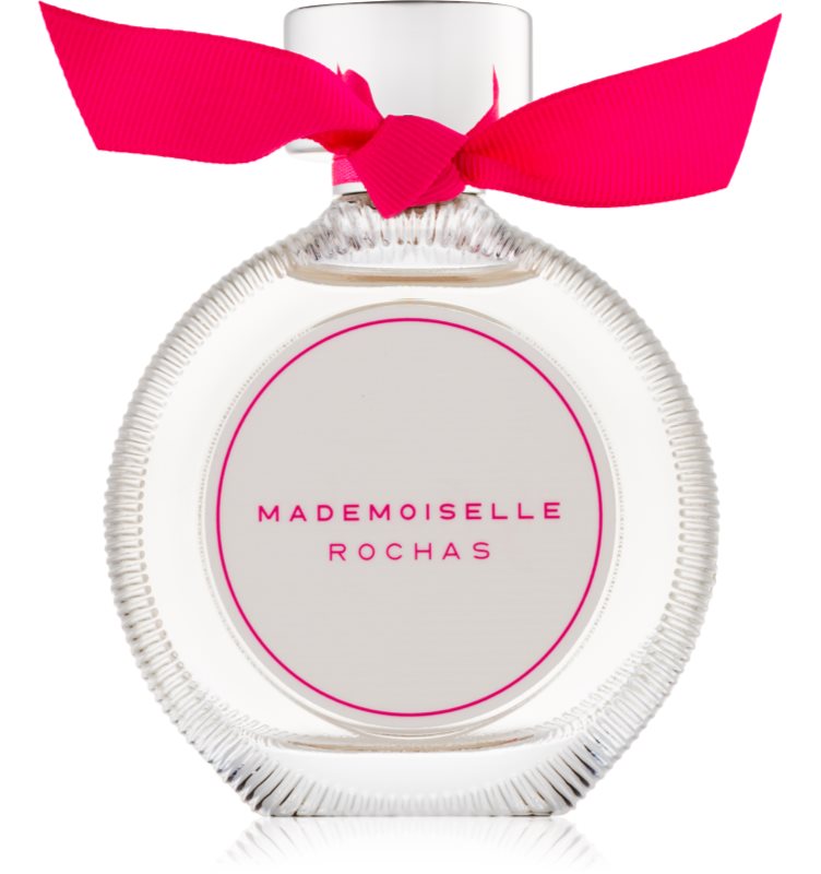 Rochas Mademoiselle Rochas Eau de Toilette for Women 90 ml