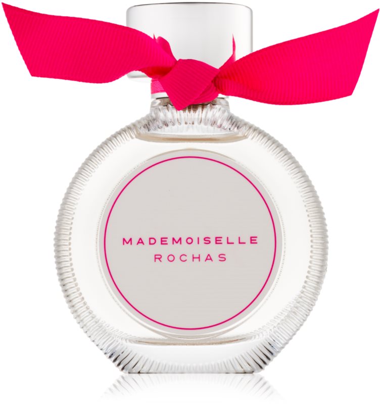 Rochas Mademoiselle Rochas Eau de Toilette for Women 50 ml