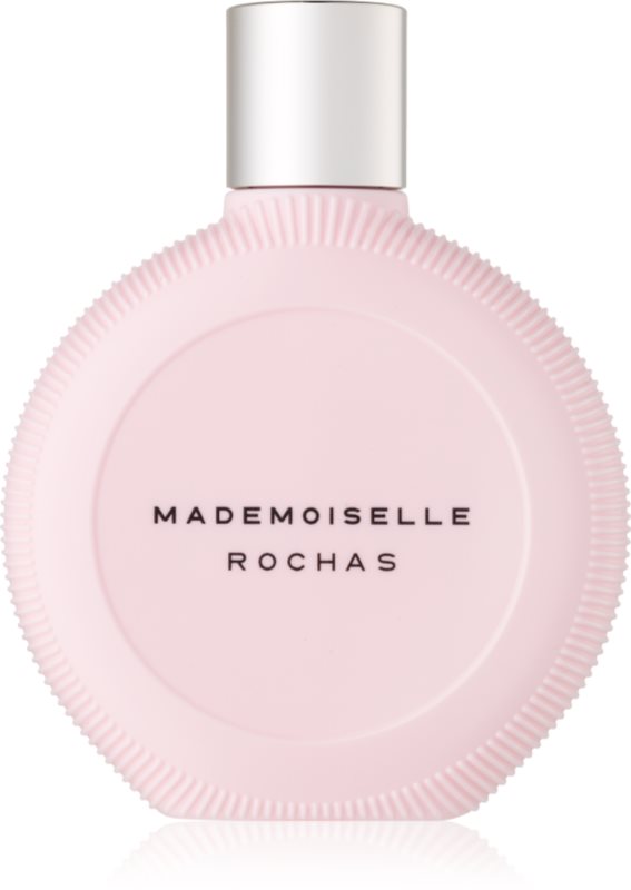 Rochas Mademoiselle Rochas latte corpo per donna 150 ml