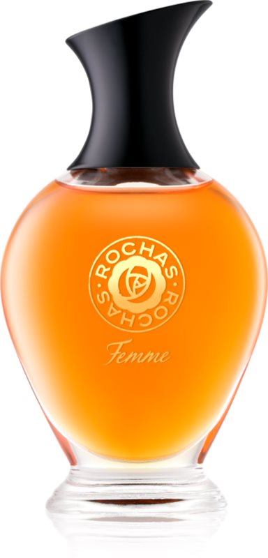 Rochas Femme (2013) toaletní voda pro ženy 100 ml