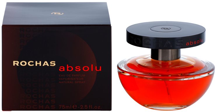 Rochas Absolu parfémovaná voda pro ženy 75 ml