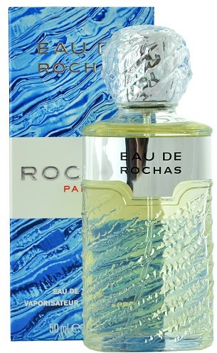 Rochas Eau de Rochas eau de toilette pentru femei 100 ml