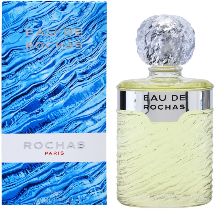 Rochas Eau de Rochas eau de toilette pour femme 440 ml