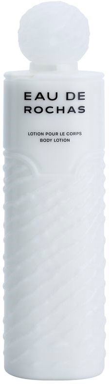 Rochas Eau de Rochas lapte de corp pentru femei 500 ml