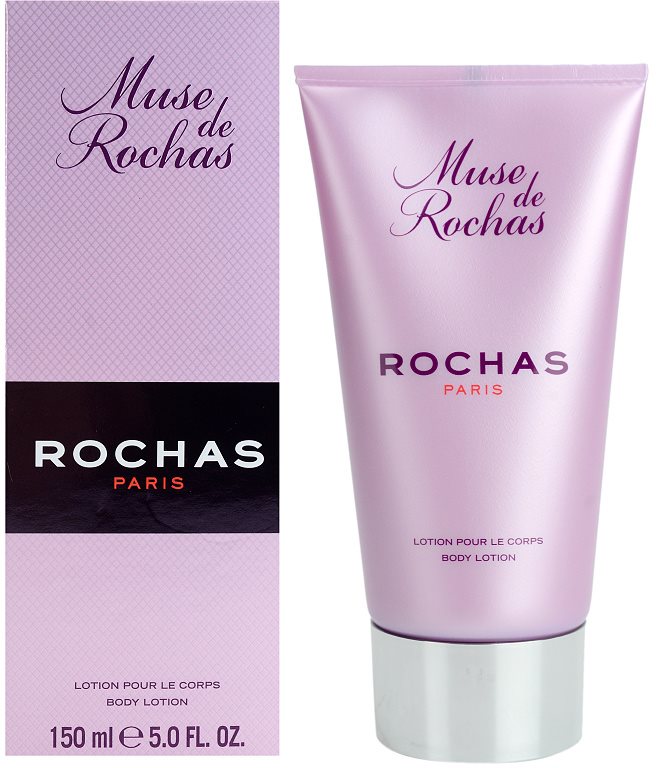 Rochas Muse de Rochas testápoló tej nőknek 150 ml
