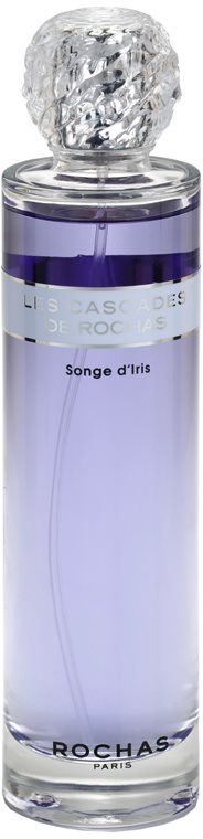 Rochas Songe d’Iris eau de toilette nőknek 100 ml