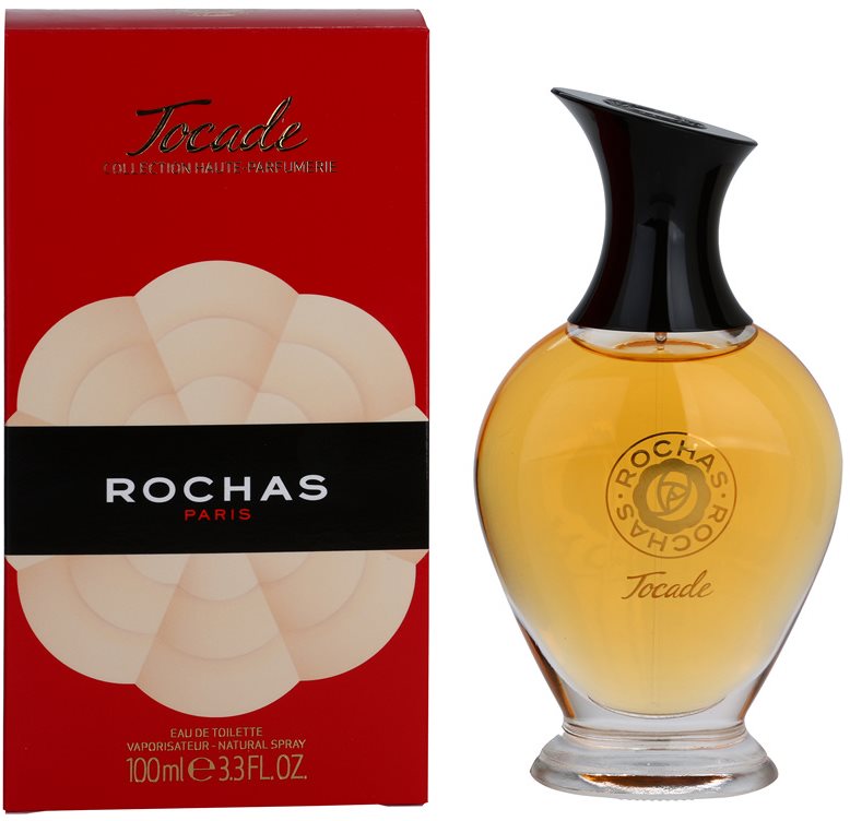 Rochas Tocade 2013 toaletní voda pro ženy 100 ml