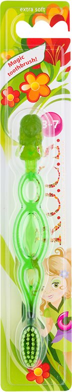 R.O.C.S. Kids Magic szczotka do zębów dla dzieci extra soft