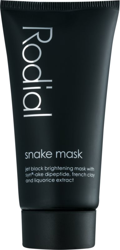 Rodial Glamoxy™ élénkítő maszk kígyóméreggel