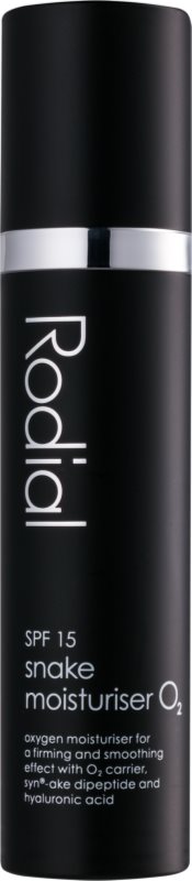 Rodial Glamoxy™ spevňujúci hydratačný krém s hadím jedom