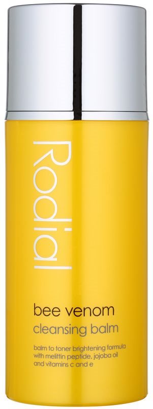 Rodial Bee Venom balsam oczyszczający z jadem pszczelim
