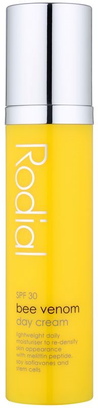 Rodial Bee Venom creme de dia para o rosto com veneno de abelha