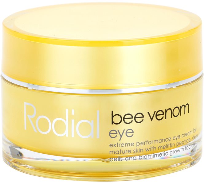 Rodial Bee Venom oční krém s včelím jedem