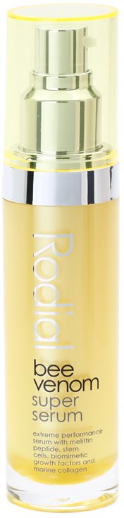 Rodial Bee Venom sérum facial com veneno de abelha