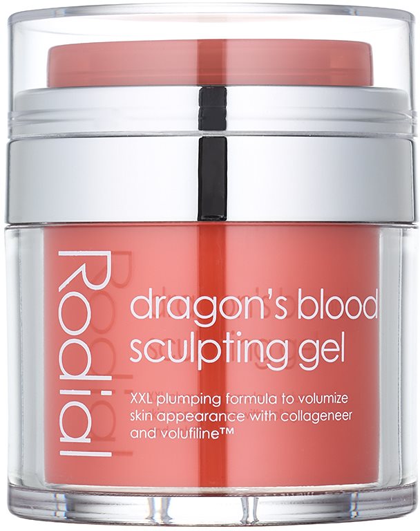 Rodial Dragon's Blood gel remodelador com efeito regenerador
