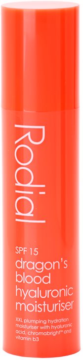 Rodial Dragon's Blood vlažilni fluid SPF 15