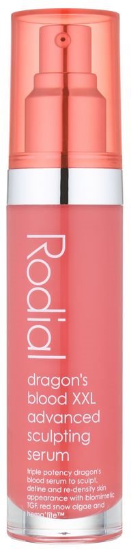 Rodial Dragon's Blood serum remodelujące o działaniu przeciwzmarszczkowym