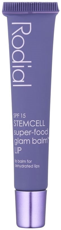 Rodial Stemcell hydratační balzám na rty SPF 15