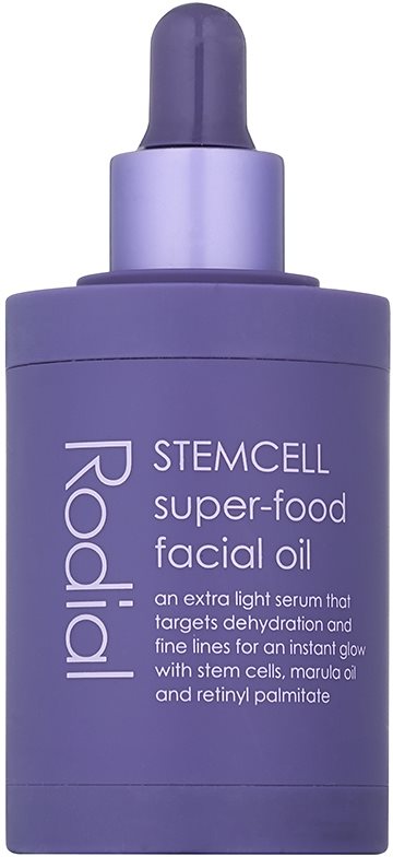 Rodial Stemcell aceite facial suave para pieles deshidratadas