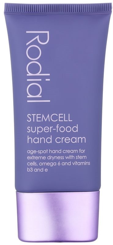 Rodial Stemcell крем для рук для дуже сухої шкіри