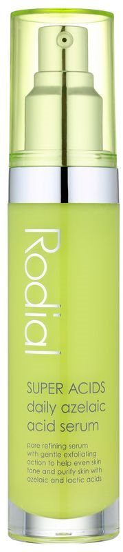 Rodial Super Acids sérum esfoliante diário para poros dilatados