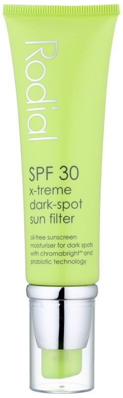 Rodial Super Acids Beschermende Crème tegen Pigmentvlekken SPF 30