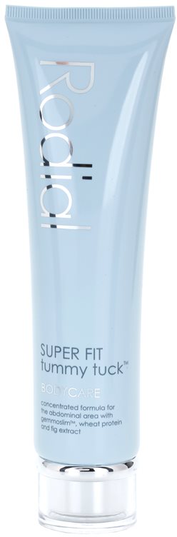 Rodial Super Fit Abnehm-Creme für einen flachen Bauch