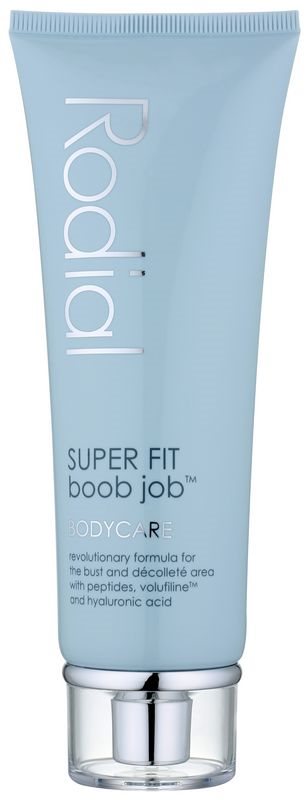 Rodial Super Fit zpevňující péče na dekolt a poprsí