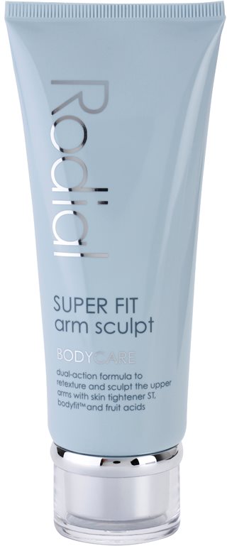 Rodial Super Fit crema pentru reducerea grasimilor de pe brate