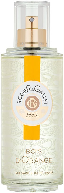 Roger & Gallet Bois d'Orange orzeźwiająca woda unisex 100 ml