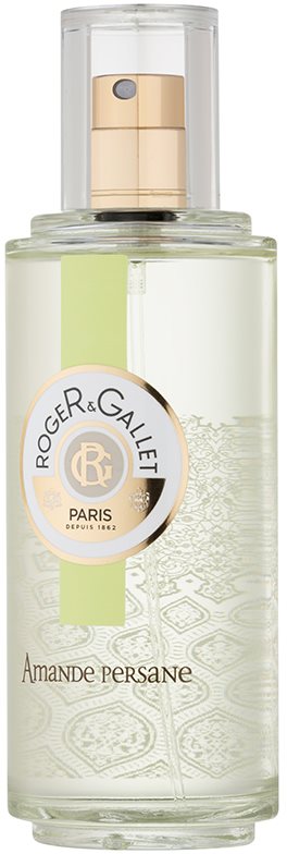 Roger & Gallet Amande Persane toaletní voda pro ženy 100 ml