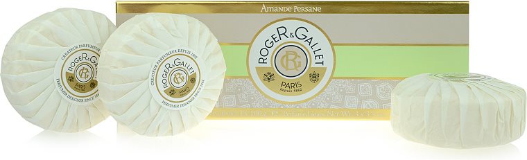 Roger & Gallet Amande Persane set cosmetice I.