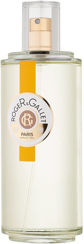 Roger & Gallet Bois d'Orange Eau Fraiche unisex 200 ml