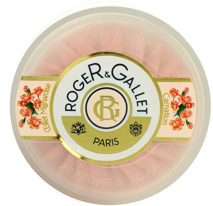 Roger & Gallet Carnation мило
