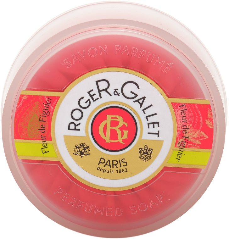 Roger & Gallet Fleur de Figuier milo