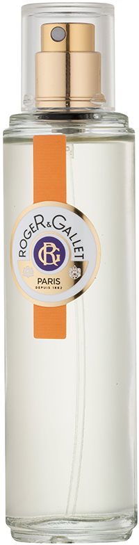 Roger & Gallet Gingembre eau fraiche unisex 30 ml