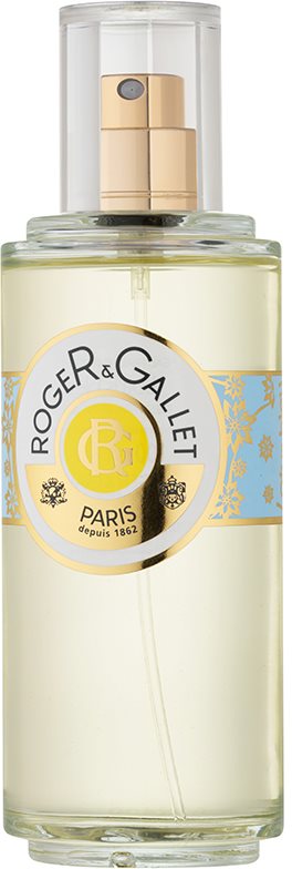 Roger & Gallet Lotus Bleu eau de toilette pentru femei 100 ml