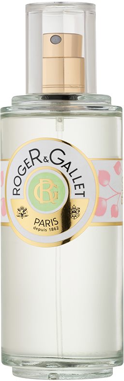 Roger & Gallet Shiso woda toaletowa dla kobiet 100 ml