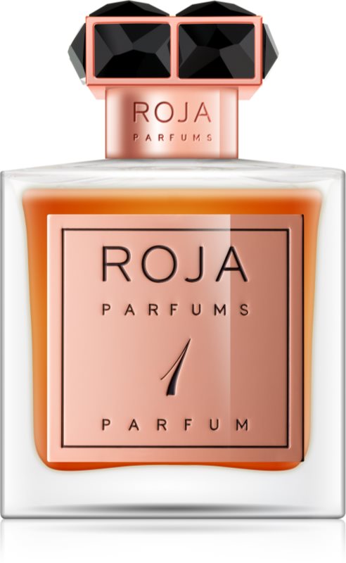 Roja Parfums Parfum de la Nuit 1 parfum mixte 100 ml